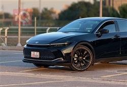 تويوتا كراون